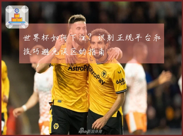 世界杯如何下注?识别正规平台和技巧避免误区的指南
