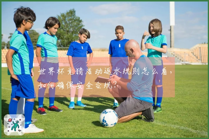 世界杯竞猜活动返水规则怎么看，如何确保安全合规？