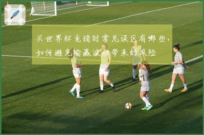 买世界杯竞猜时常见误区有哪些,如何避免输赢波动带来的风险