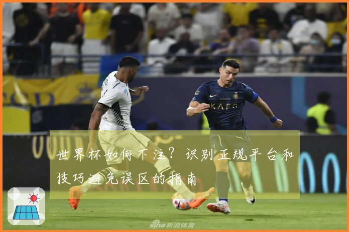 世界杯如何下注？识别正规平台和技巧避免误区的指南