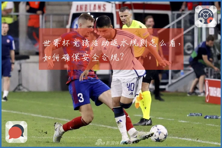 世界杯竞猜活动返水规则怎么看，如何确保安全合规？