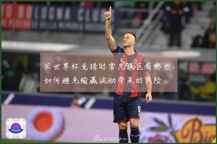 买世界杯竞猜时常见误区有哪些，如何避免输赢波动带来的风险