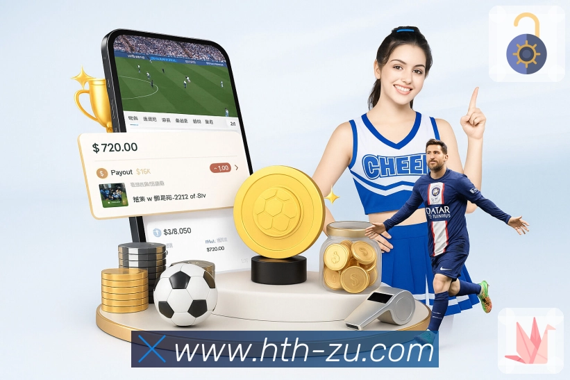 华体会平台展示图